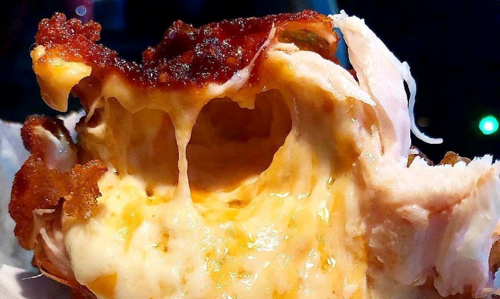 best stuffed foods in vancouver