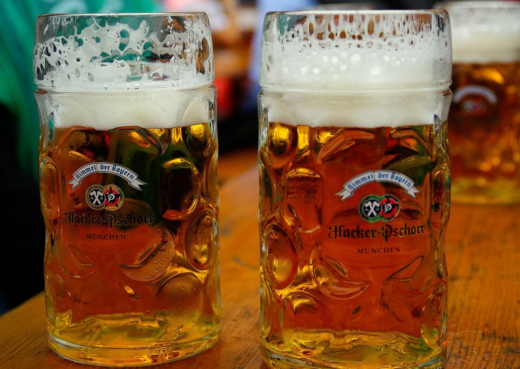 Hard Rock Casino Vancouver Oktoberfest