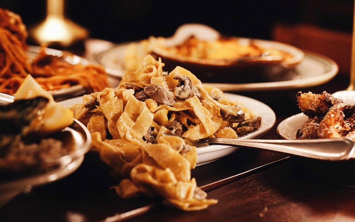 Where To Get The Very Best Italian Food In Vancouver