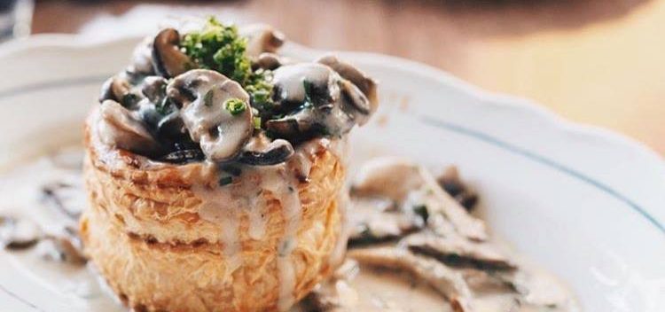 Best Restaurants In Canada