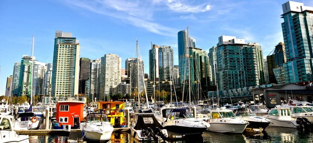 Buy A Home In Vancouver