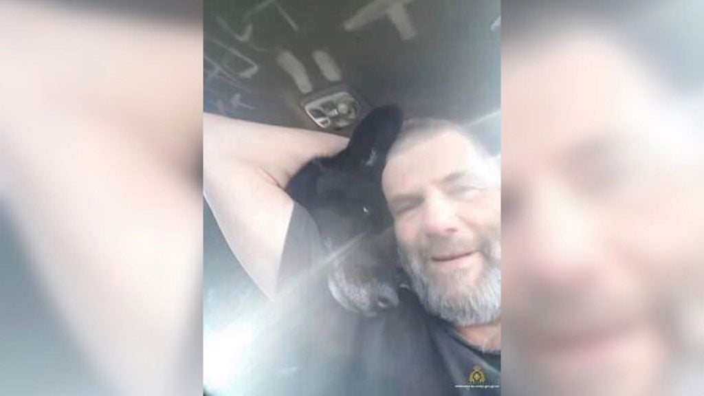 Kevin Alexander Tripp