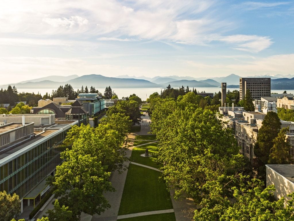 UBC property values vancouver / ubc hiring