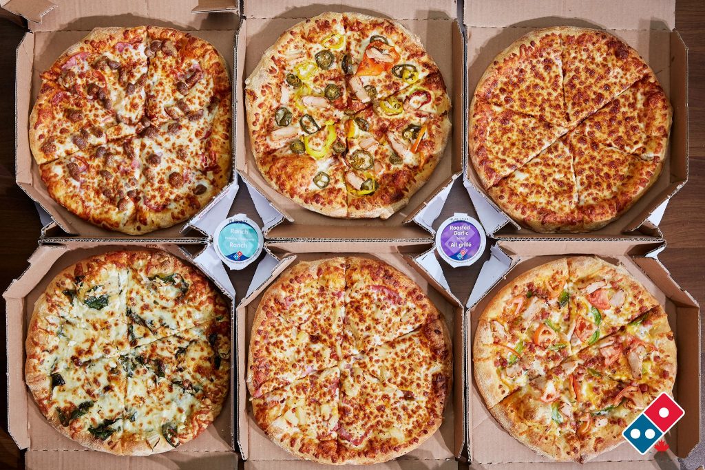 Domino's