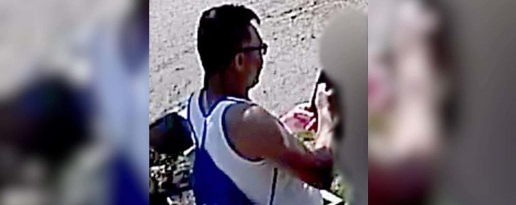 East Vancouver Sex Attack