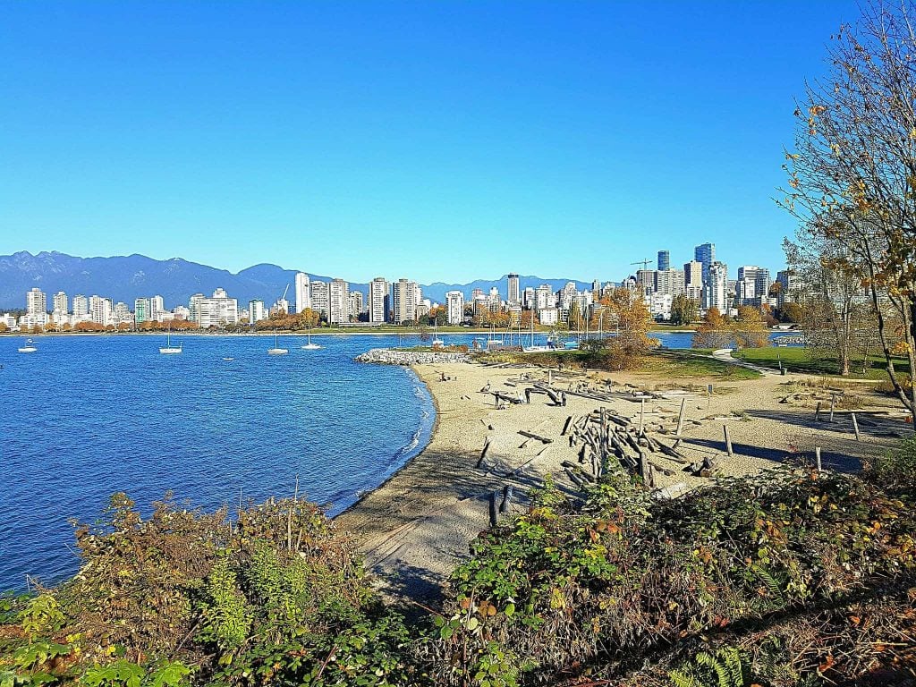 weather records across BC