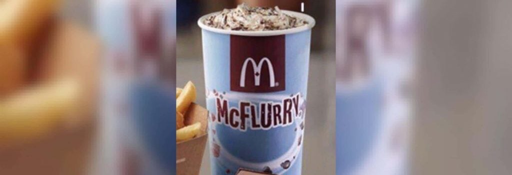 McDonald’s