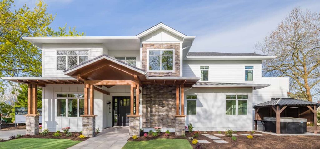 PNE Prize Home
