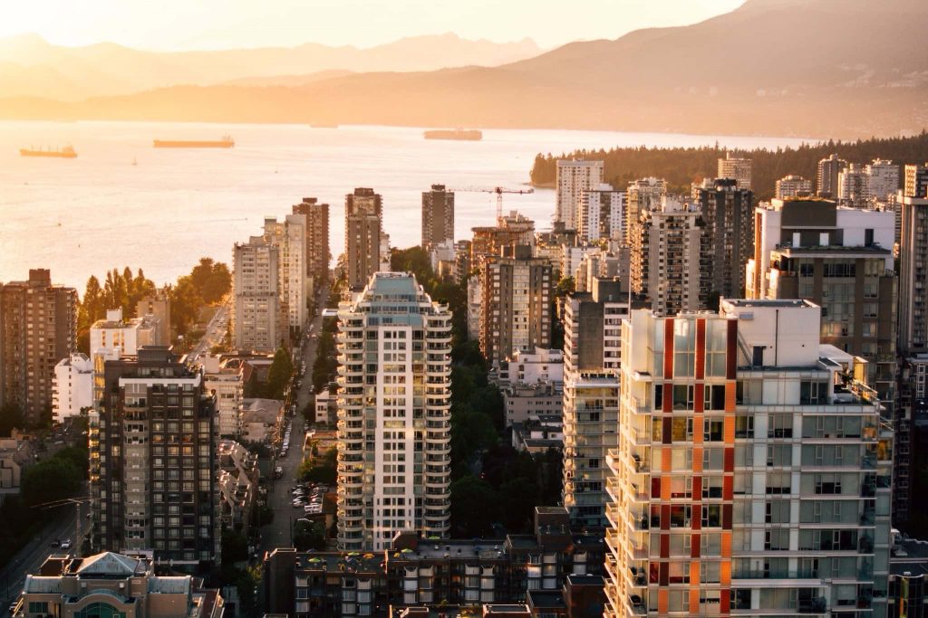 Rent In Vancouver eviction rates