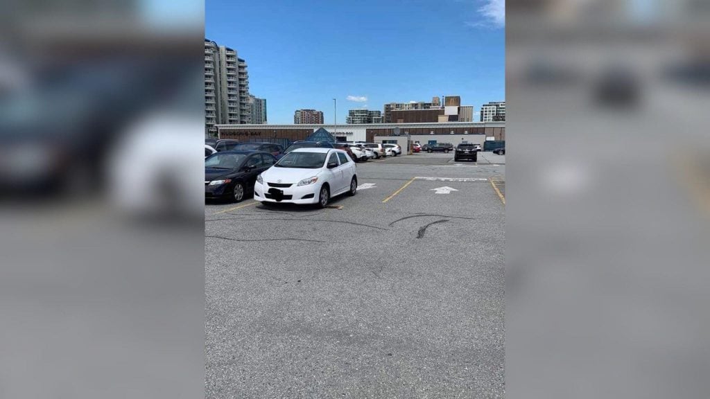 Richmond driver