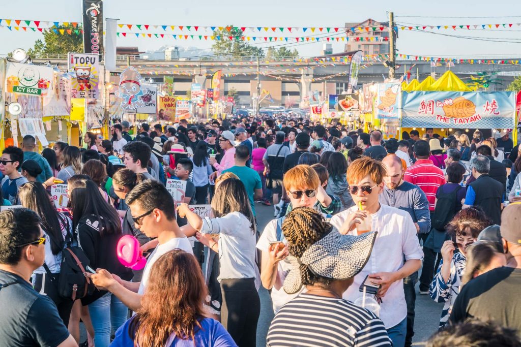 Richmond Night Market
