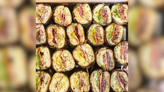 Big Star Sandwich