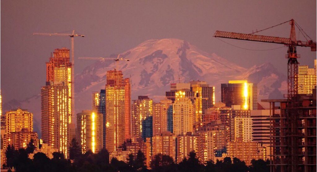 Burnaby Metrotown