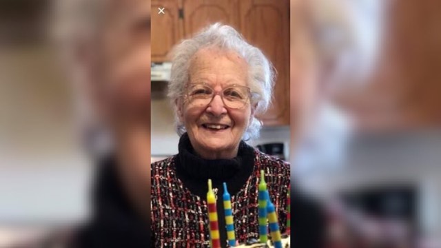 Ethel Baranyk