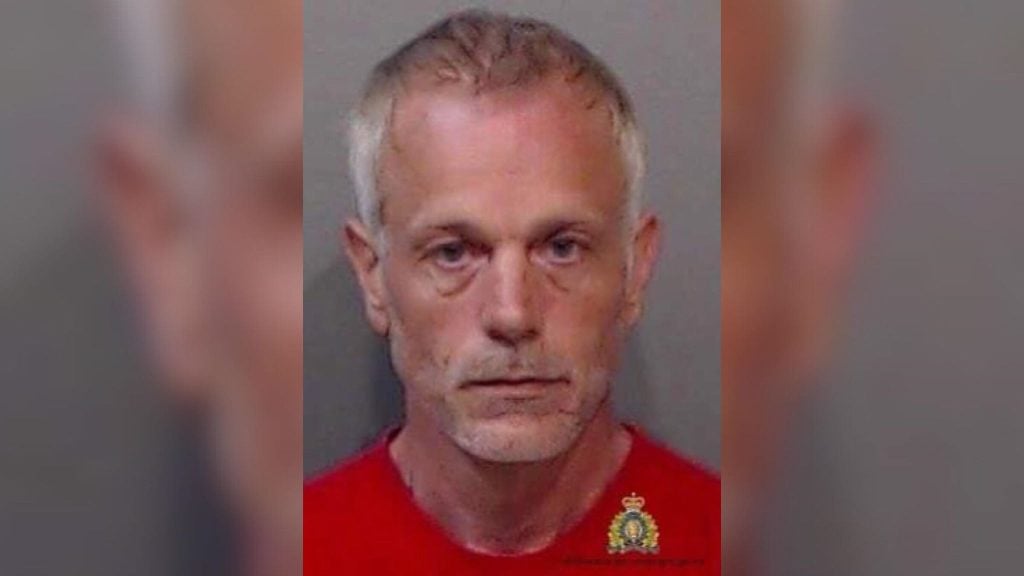 Robert Wayne Calvert