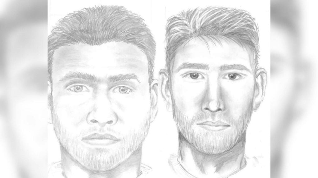 sexual assault suspect