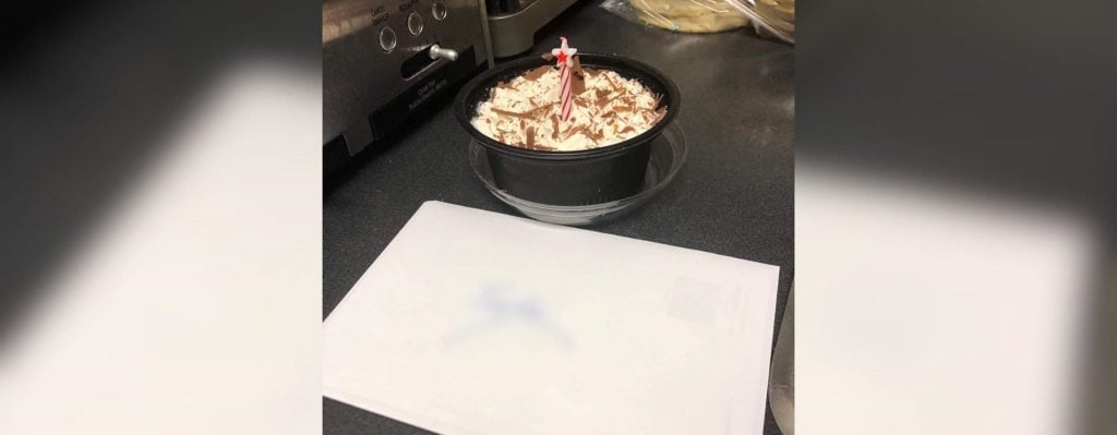 Teen In a Coquitlam Jail