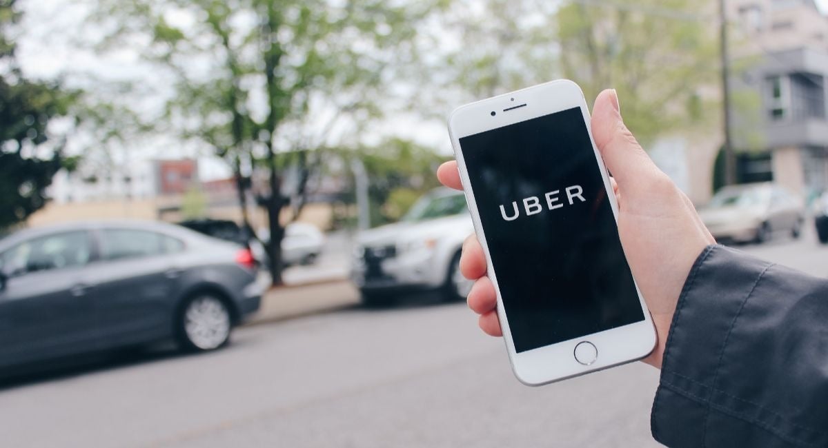 Uber Vancouver Photo: Stock Catalog / Flickr