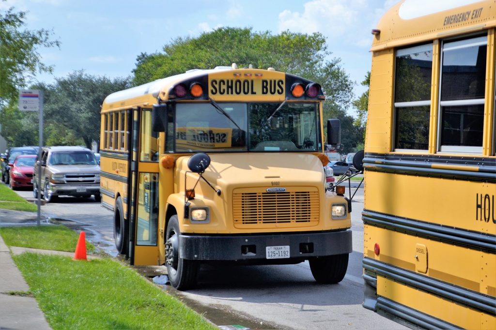 Tickets For Speeding In a School Zone