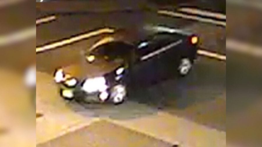 Surrey RCMP Need Help Looking For Sexual Assault Suspect