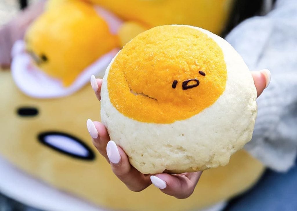 baker and table cafe