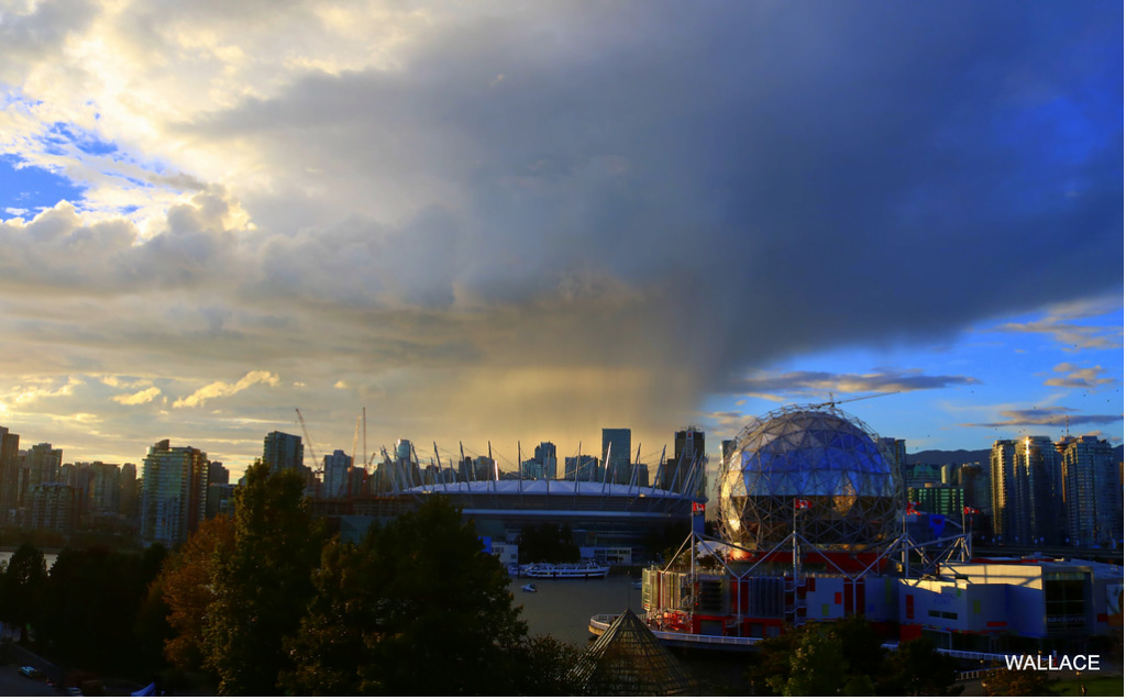 Things To Do Metro Vancouver This Weekend -Weather forecast Vancouver