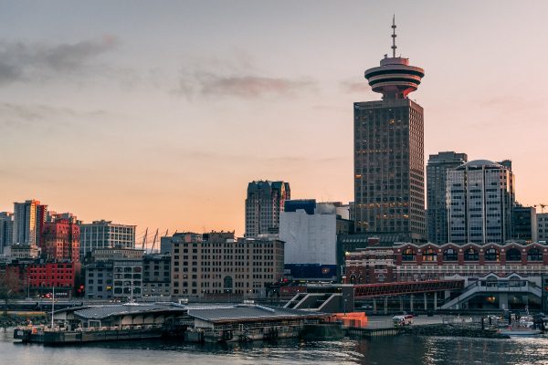 Best Cities To Work In BC