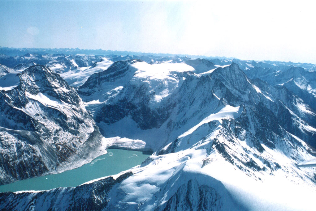 Jumbo Glacier no longer a B.C. municipality