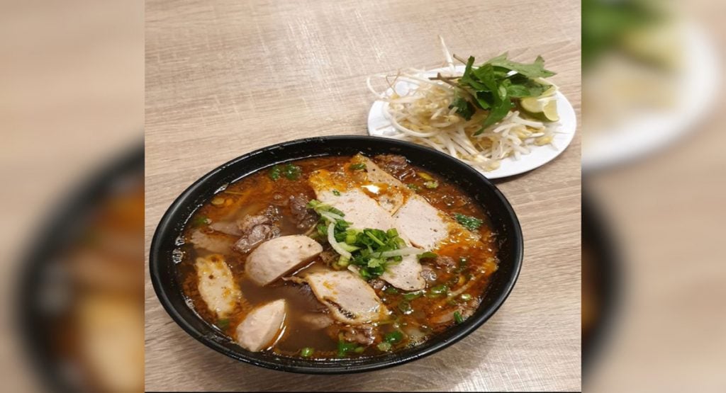 Pho Kitchen is offering cheap pho