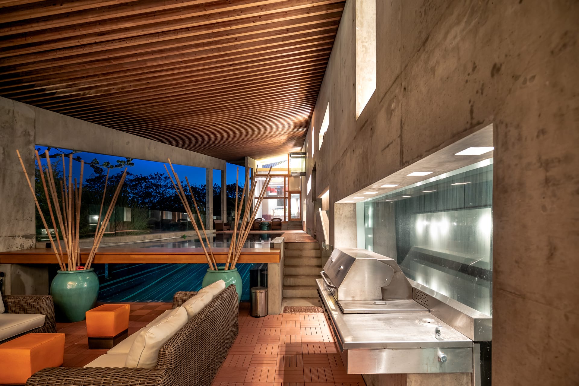 Victoria Waterfront Property