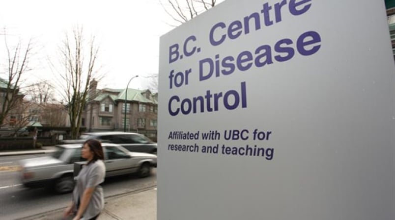 Wuhan Coronavirus First Case In British Columbia Canada