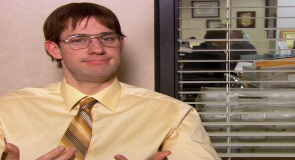 Jim the Office