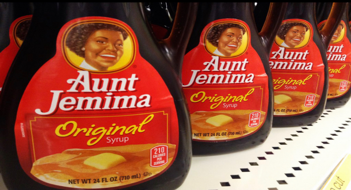 Aunt Jemima To Rebrand Syrup After Admitting Racial Stereotype