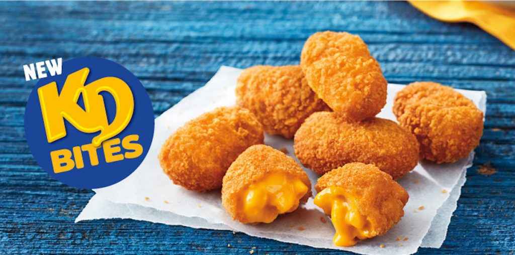 kd bites