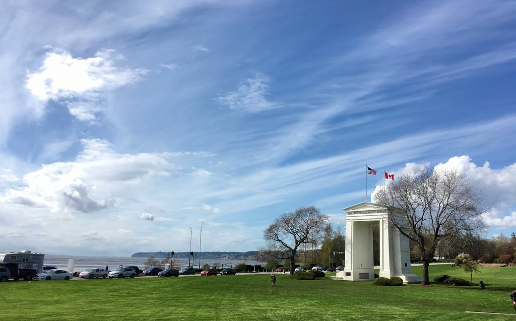 Canada usa border / changing entry requirements