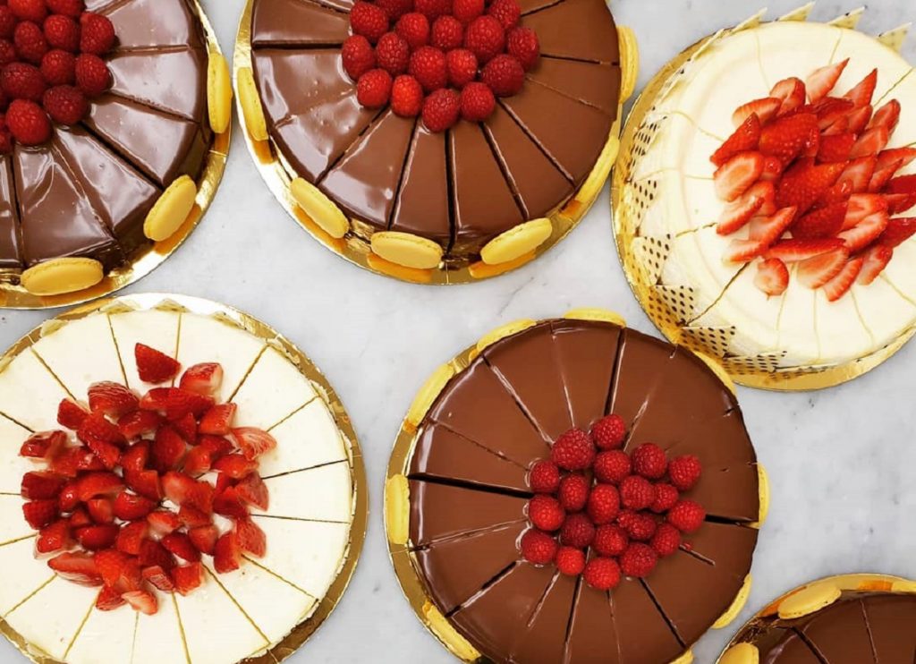 Melo Patisserie