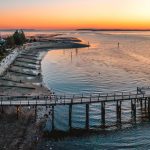 11 Places To Catch A Romantic Sunset In Metro Vancouver This Summer