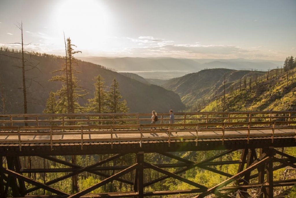 bc travel kelowna