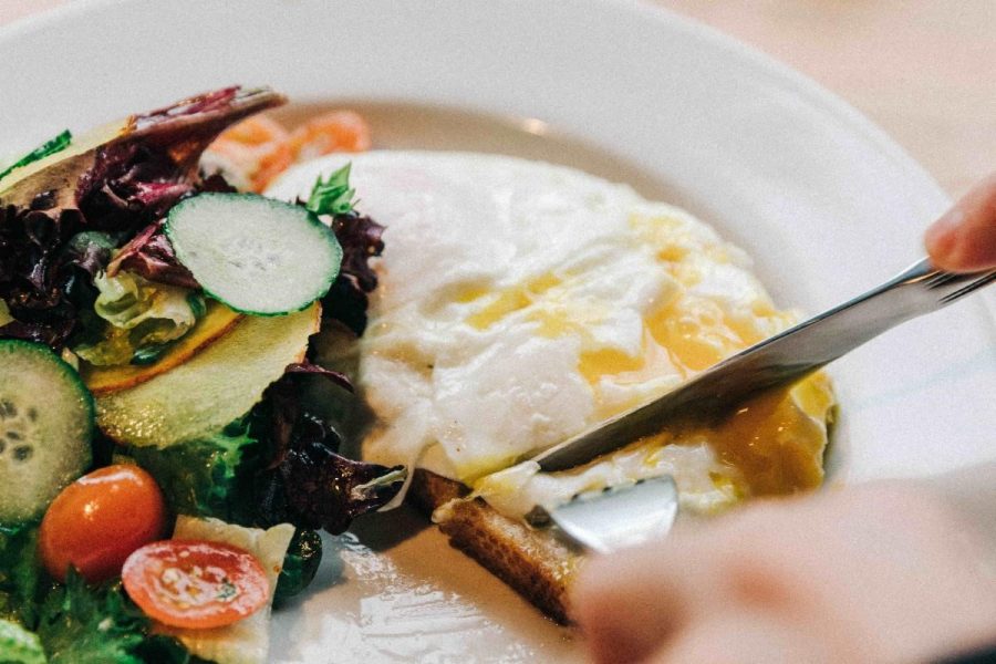 The Flying Pig Is Offering 50% Off Brunch Just In Time For The Holidays