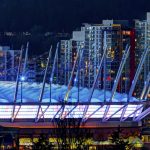 BC Place: Seating, Parking, Bag Policy & What’s On