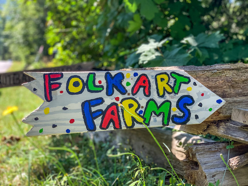 folk art farms