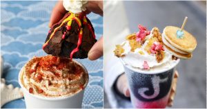 Vancouver hot chocolate festival 2021