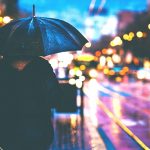 A Powerful Storm Is About To Bring Heavy Rain And 70 KM/H Winds To B.C.