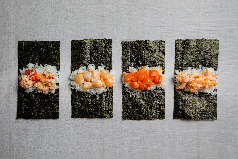 Hello Nori