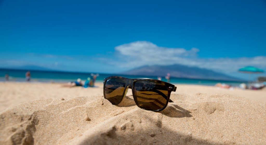 vacation Vancouver to Hawaii