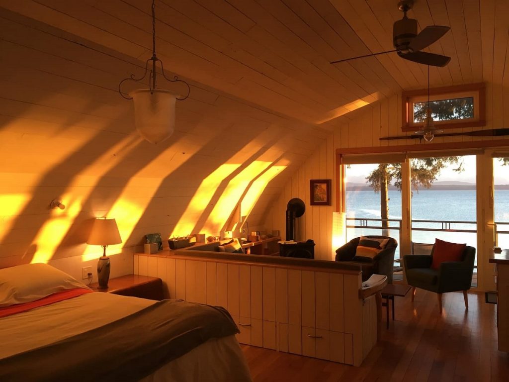 Quadra Island