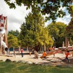 9 Playgrounds in Richmond Kids Will Want To Explore At Least Once