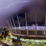 Metro Vancouver Could See Thunderstorms All Across The City This Weekend And Here’s When