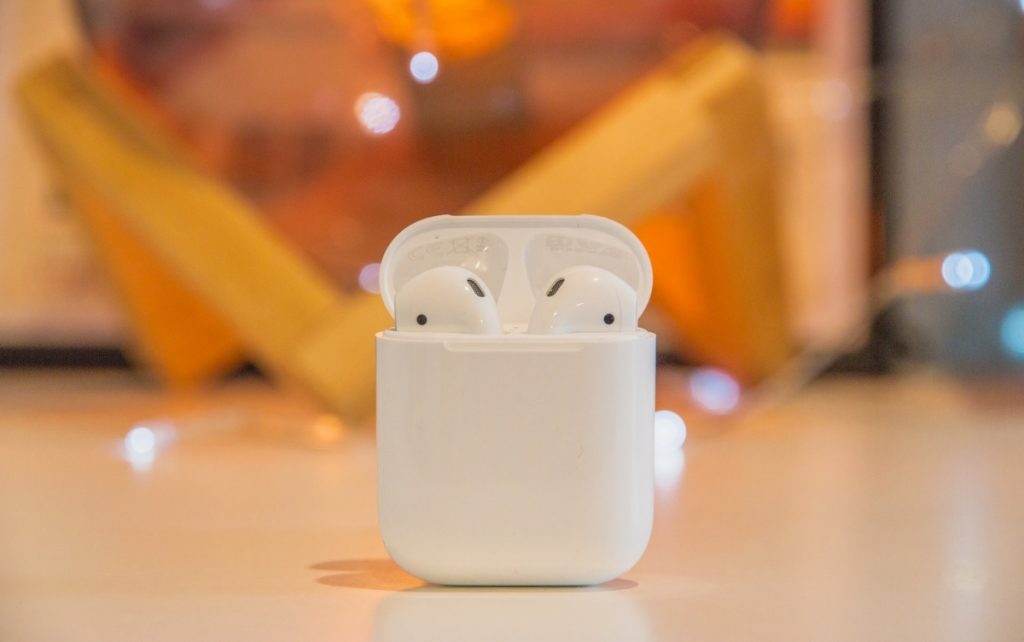 apple airpods sale