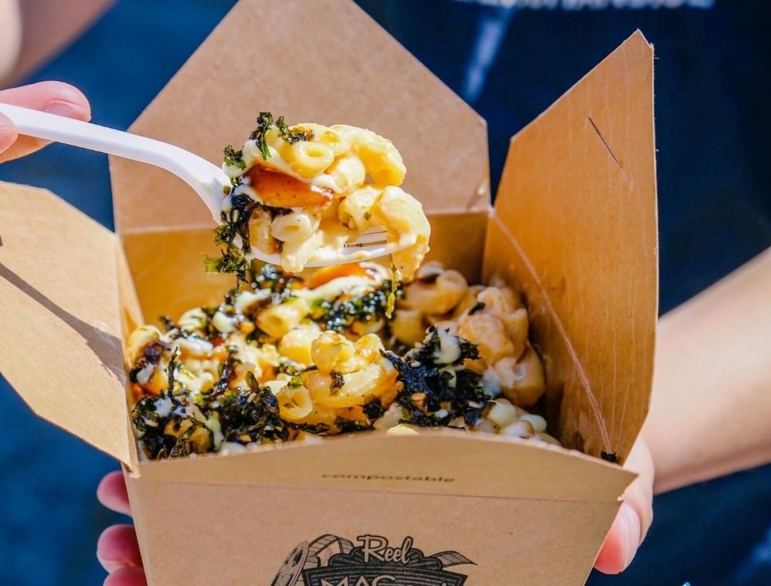 greater vancouver food truck festival surrey